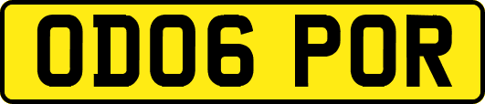 OD06POR