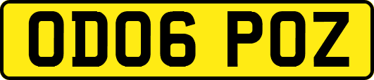 OD06POZ