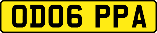 OD06PPA