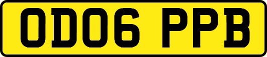 OD06PPB