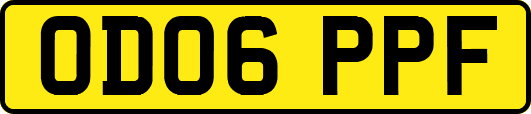 OD06PPF