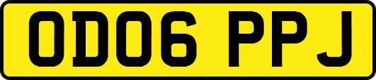OD06PPJ
