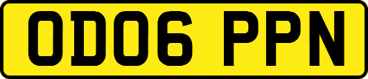 OD06PPN