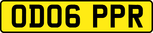OD06PPR