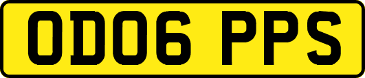 OD06PPS
