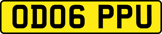 OD06PPU