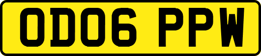 OD06PPW
