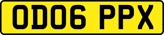 OD06PPX