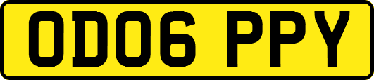 OD06PPY