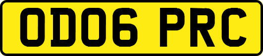 OD06PRC