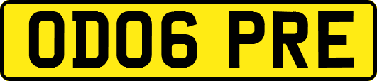 OD06PRE