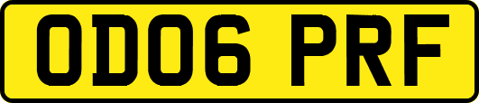 OD06PRF
