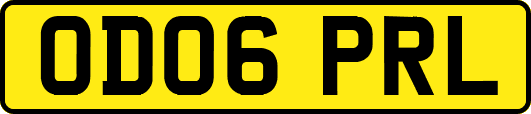 OD06PRL