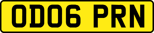 OD06PRN