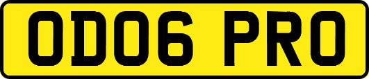 OD06PRO