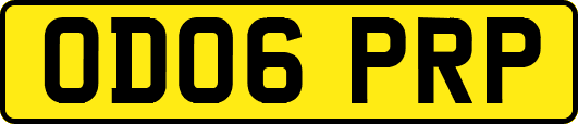 OD06PRP