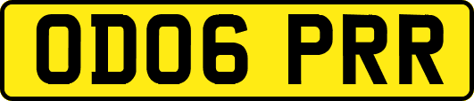 OD06PRR