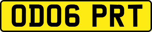 OD06PRT