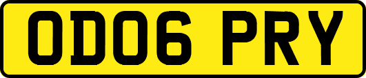 OD06PRY