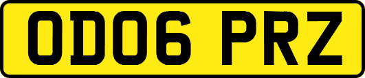 OD06PRZ