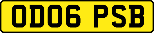 OD06PSB