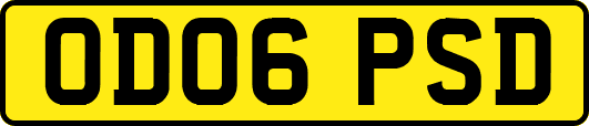 OD06PSD
