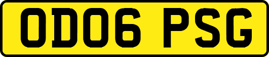 OD06PSG