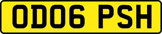 OD06PSH