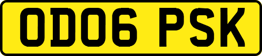 OD06PSK