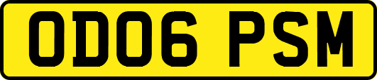 OD06PSM