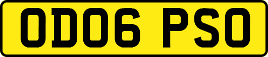 OD06PSO