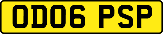OD06PSP