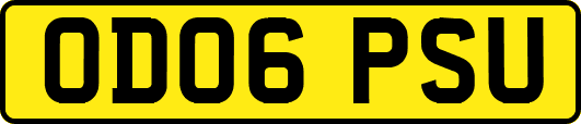 OD06PSU