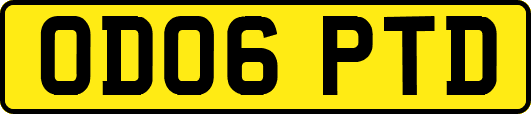 OD06PTD