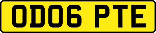 OD06PTE