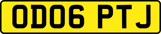 OD06PTJ