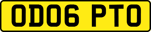 OD06PTO