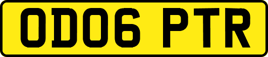 OD06PTR