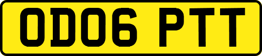 OD06PTT