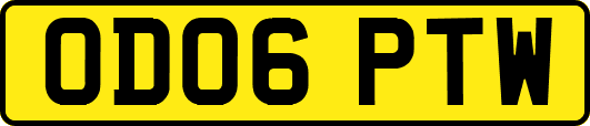 OD06PTW