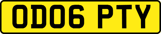OD06PTY