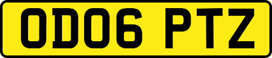 OD06PTZ