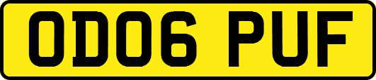 OD06PUF