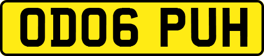 OD06PUH