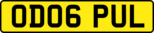 OD06PUL