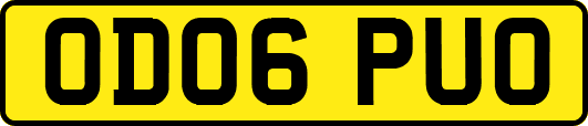 OD06PUO