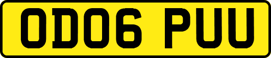 OD06PUU