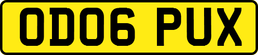 OD06PUX