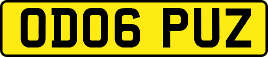 OD06PUZ