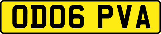 OD06PVA